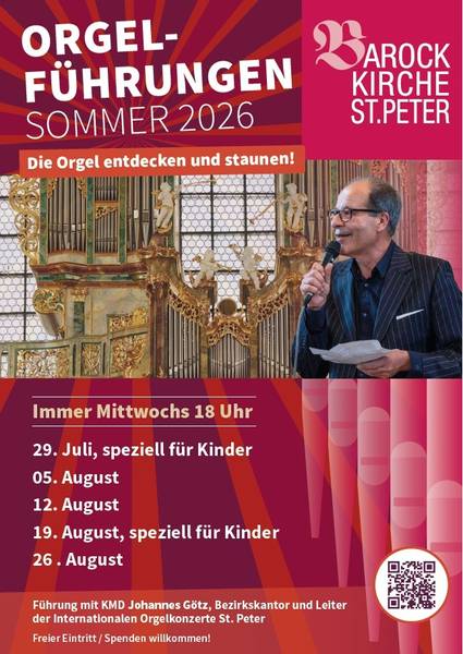 Quelle: Bezirkskantorat